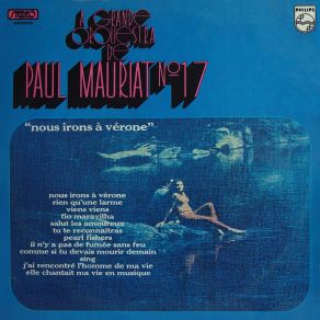 Download track Il N'Y A Pas De Fumee Sans Feu Paul Mauriat