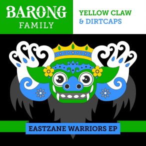 Download track Flags Up Yellow Claw