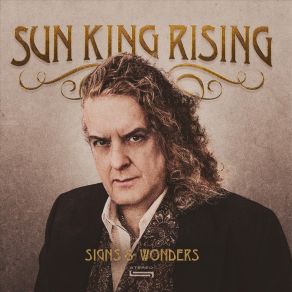 Download track No. 6 Magnolia Avenue Sun King Rising