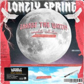 Download track Kalifornia Lonely Spring