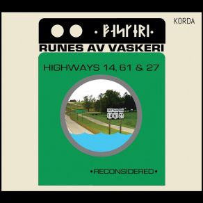 Download track The Watkins Man Runes Av Vaskeri