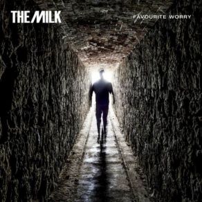 Download track Loneliness Has Eyes The Milk