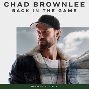 Download track Lovin A Wild Thing Chad Brownlee