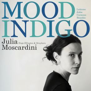 Download track It A Mellow Tone Julia Moscardini