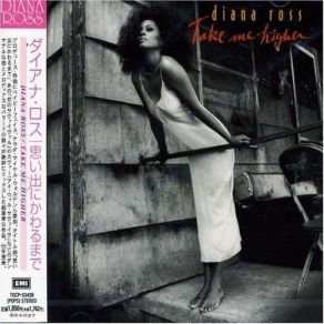 Download track I Never Loved A Man Before Diana Ross