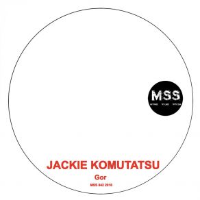 Download track Slide Jackie Komutatsu