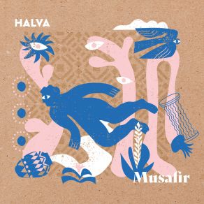 Download track SIRBA Halva