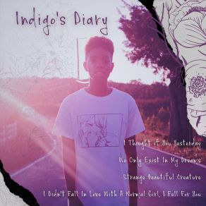 Download track We Only Exist In My Dreams Syd Indigo