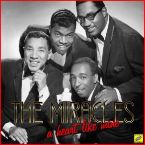 Download track Cause I Love You The Miracles