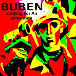 Download track Looking For An Adventure Buben