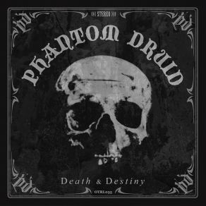 Download track Darkness Descends Phantom Druid