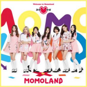 Download track 상사병 MOMOLAND