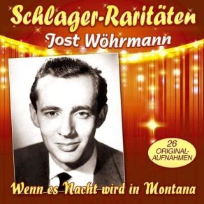 Download track Keine Post Jost Wohrmann