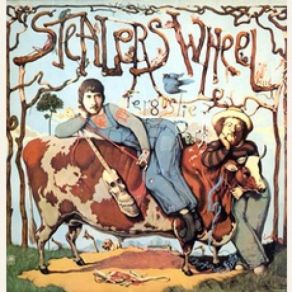 Download track Steamboat Row Stealers Wheel