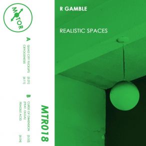 Download track Fragile Acid R Gamble