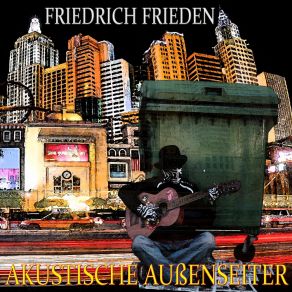 Download track Wundersame Zukunftsweiten Friedrich Frieden