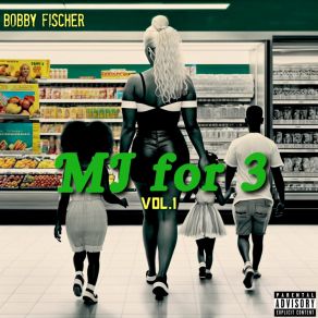 Download track Bobby's Love Disco Bobby Fischer