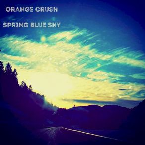 Download track Interim Orange Crush