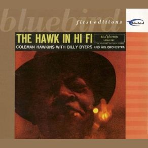 Download track The Day You Came Along (Alt Tk) Coleman Hawkins, Billy Byers And His Orchestra, Billy Byers Et Son Orchestre