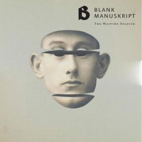 Download track Public Enemy Blank Manuskript