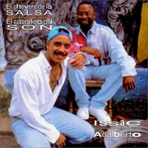 Download track Confusion De Amor Issac Delgado, Adalberto Álvarez