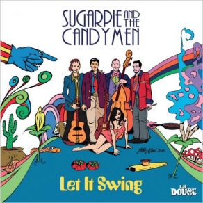 Download track A Hard Day's Night / All My Loving Sugarpie And The Candymen