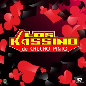 Download track Cumbiambero Cumbiambero Los Kassino De Chucho Pinto