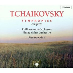 Download track Symphony No. 4 - III. Scherzo, Pizzicato Ostinato Piotr Illitch Tchaïkovsky