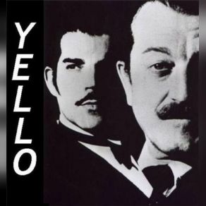 Download track Pumping Velvet 12 Mix Yello