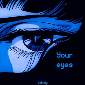 Download track Your Eyes (Speed Up) Volholy