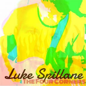 Download track The Four Corners Luke Spillane