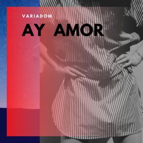 Download track Ando Buscando Variadom