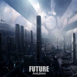 Download track Future Tunes AntiJimm