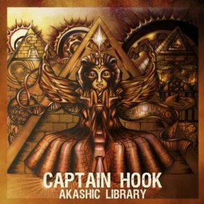 Download track Close Your Eyes (Gaudi Remix) Captain HookIll. Gates