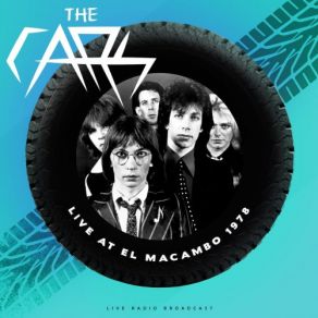 Download track Don't Cha Stop (Live) The Cars