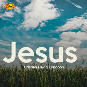 Download track Encontré Lo Que Necesitaba Cristian David Londoño