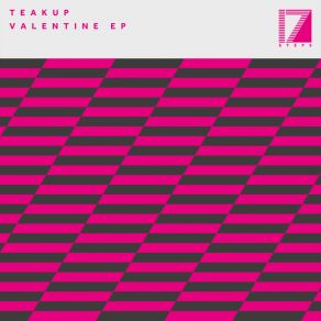 Download track No Routine Teakup