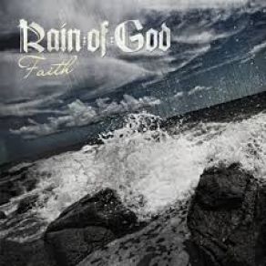 Download track Never Look Back Rain Of God