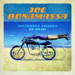 Download track So, What Would I Do Joe Bonamassa