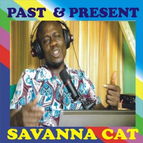 Download track See We Savanna Cat