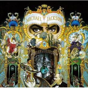 Download track Who Is It Michael Jackson