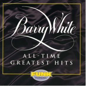 Download track Don'T Make Me Wait Too Long Barry White