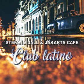 Download track Il Bistro' Delle Rose Jakarta Cafe'