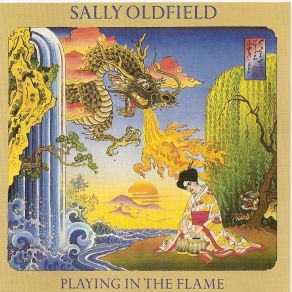 Download track Song Of The Lamp Sally Oldfield