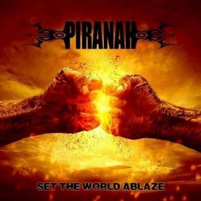 Download track (Intro) Falling Into Darkness Piranah