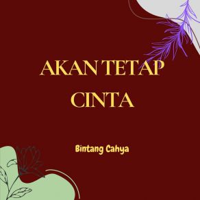 Download track Jadilah Dirimu Untuku Bintang Cahya