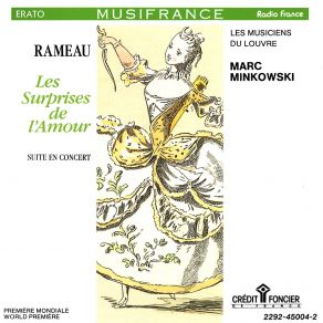 Download track 2.1. Ritournelle I 2. Entree Des Crotoniates IV 3. Air Tendre Pour Venus Et Les Graces IV 4. Sarabande IV Jean - Philippe Rameau