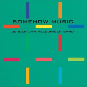 Download track Boem Tjak Jeroen Van Helsdingen Band