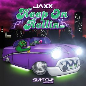 Download track Tropical Storm Jaxx