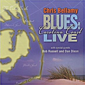 Download track Southern Coast Of Mexico Chris Bellamy